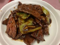-蘭心餐厅(进贤路店)