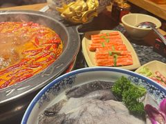 -蜀大侠火锅(总府路店)