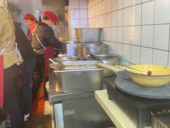 -放牛崽板凳面(观音桥好吃街A区店)