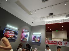 -DQ·蛋糕·冰淇淋(高新万达店)