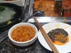 -海底捞火锅(邯郸新世纪中心店)