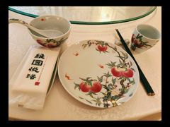 -维园悦谱·海派家常菜(乌鲁木齐南路店)