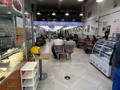 -崔记拉面馆(航北店)