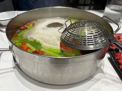 -刘少华贵州小黄牛·鲜牛肉火锅(总店)