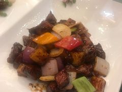 -御花园·粤菜·海鲜火锅(中山公园店)