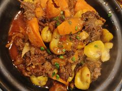 -狮龙啤酒烧烤屋(建二路店)