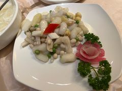 -得月楼·省级非遗·传统苏帮菜(观前店)