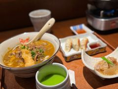 -希望日本料理(保利香槟花园店)