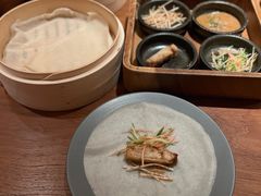 -天水蔬食料理(树德之光店)