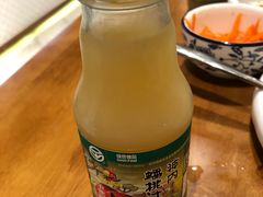 -莲香西域·正宗新疆菜(龙华店)