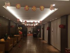 -天港漫非酒店(宁波火车站联丰路店)