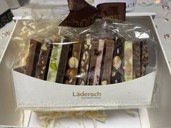 -Laderach 莱德拉(上海环贸iapm店)