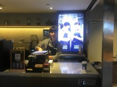 -瑞幸咖啡(芳村万象店)
