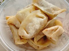 -老虎山锅贴(联谊路店)