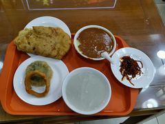 -白魁老号饭庄(交道口店)