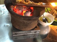 -瓦片烤肉(13号店)