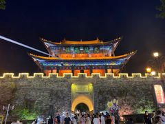 -大理古城