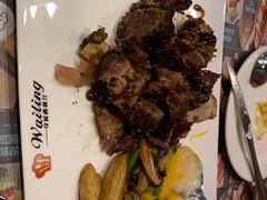 -阿顾西餐·牛排披萨(北戴河店)