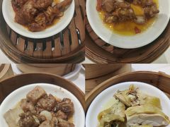 -万龙洲海鲜(大兴绿地缤纷城店)