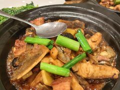 -顺德佬华侨城店·商务宴请·团建