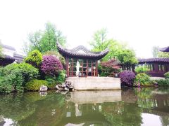 -杭州西子湖四季酒店·金沙厅