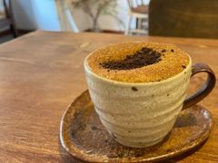 黑糖卡布-Ginko银子(青龙街店)