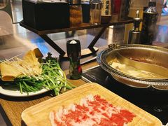 -火炉火自助餐(悠唐购物中心店)