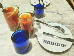 -玛尚诺意式餐厅(日月光店)