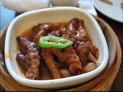 -潮福城大酒楼·潮粤菜·港式点心(阳光城店)