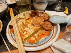 -江小渔鲜鱼火锅(经济开发区店)