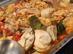 -后街佬·炭火鲜鱼杂(南城店)