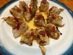 -柴窝堡22号辣子鸡·传承新疆菜