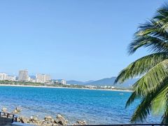-雾山韩式烤肉·海南糟粕&椰子鸡火锅·海景餐厅(三亚绿发山海天JW万豪酒店)