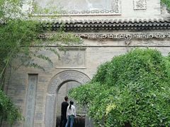 -西安关中民俗艺术博物院