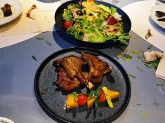 -春树下·树屋花房西餐厅(罍街AS1980店)