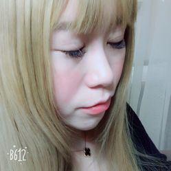 -月野兔日式美睫美甲