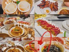 -十二粤味·顺德菜·烧鹅点心(五四广场店)