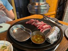 -济州爱肉堂(总店)