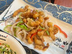 -晓平饭店(嘉善路店)