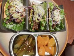 -森Some Fusion(荔湾店)