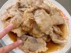 -英兰朝族饭店·英兰锅包肉(佳园路店)