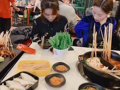 -钢管厂五区小郡肝串串香(车公庙店)