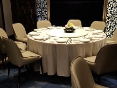 包厢-A One Kitchen·南京精菜馆(晶丽酒店店)
