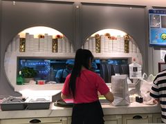 -满记甜品(巴黎春天宝山店)