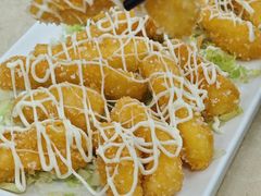 -源港渔村-中山脆肉鲩(博罗店)