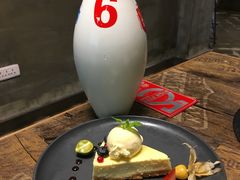 -HIGH FIVE哈福手工汉堡(桂林路店)