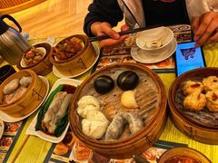 -添好运点心专门店(百老汇店)