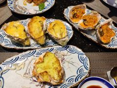 -極上萬膳·日料放题(海岸城店)