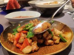 -小天厨民间菜馆(深圳街店)