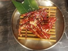 -大叹号·朝鲜族烤肉(潍坊泰华城店)